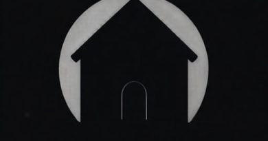 Obey Me House of Lamentation Map