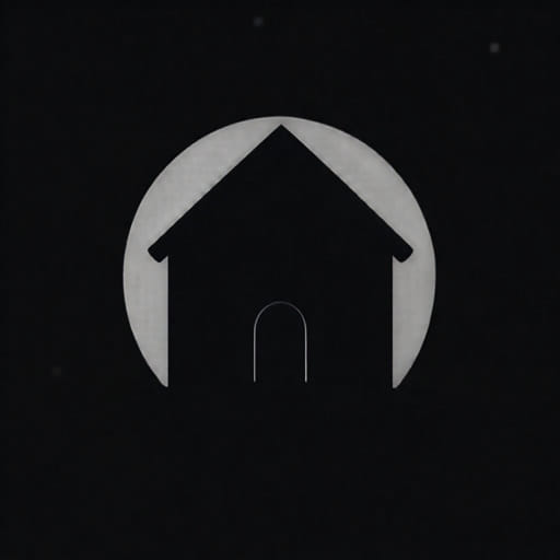 Obey Me House of Lamentation Map