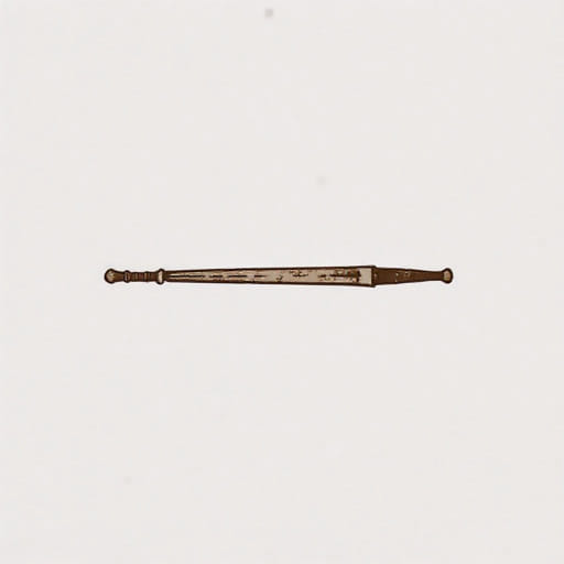 Octopath Traveler 2 Rusty Weapons