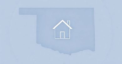 Oklahoma Eviction Without a Lease