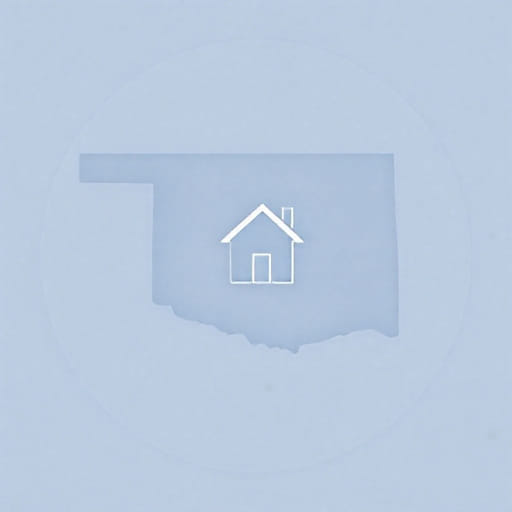Oklahoma Eviction Without a Lease