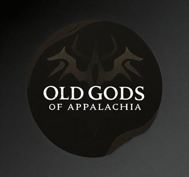 Old Gods of Appalachia Game Xbox