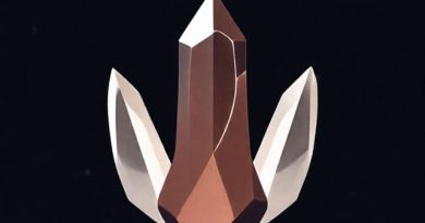 Once Human Crystal Transformation