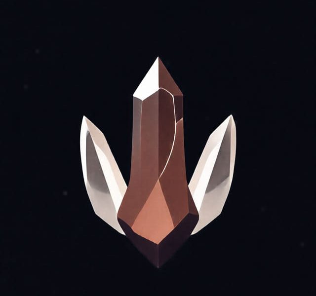 Once Human Crystal Transformation