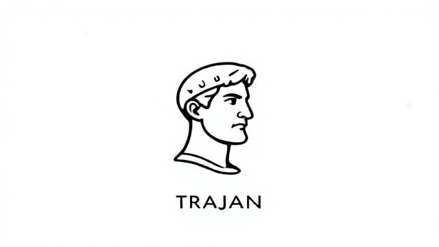 One Interesting Fact About Trajan