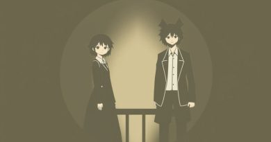 Order to Watch Bungou Stray Dogs