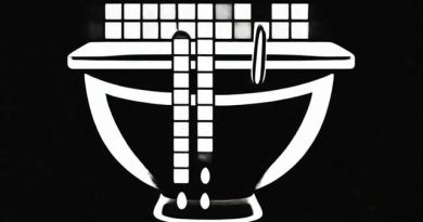 Ore Washing Trough Crossword Clue