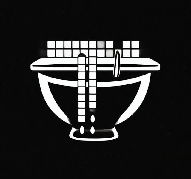 Ore Washing Trough Crossword Clue