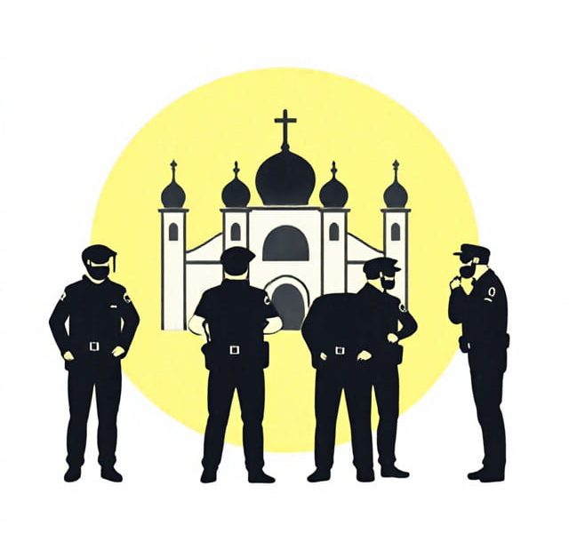 Orthodox and Revisionist Policing