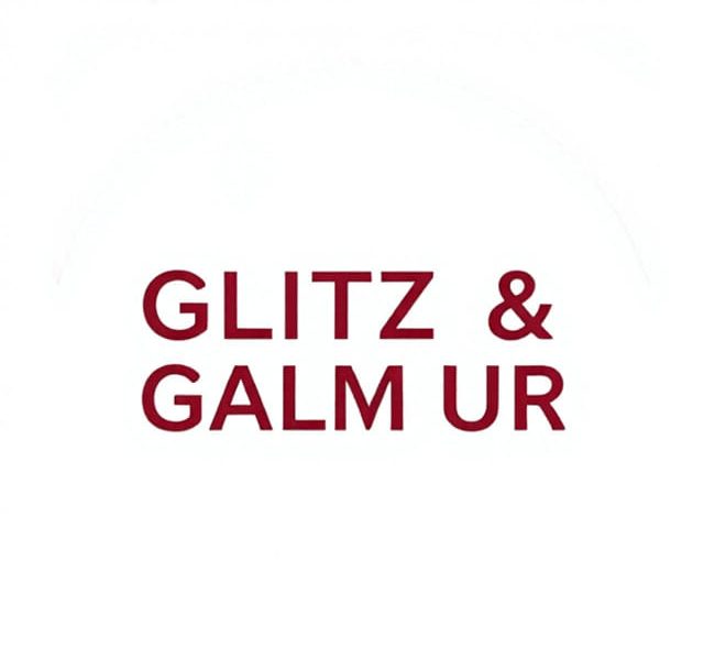 Other Words for Glitz and Glamour