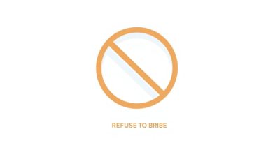 Outlaws Bribe or Refuse to Bribe