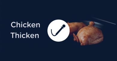 Oven Bake Chicken Thighs How Long