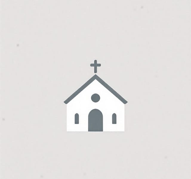 Palworld Desolate Church Location