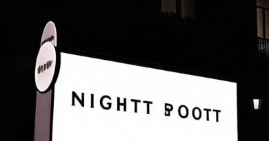 Parisian Nightspot Crossword Clue