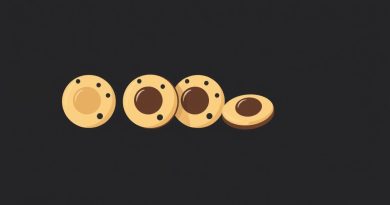 quick and easy thumbprint cookies