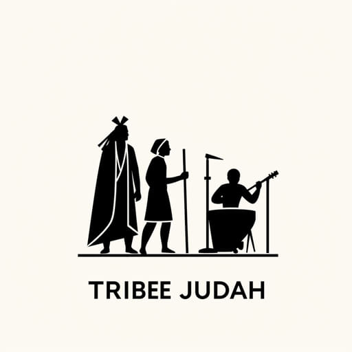 The Tribe Called Judah Full Movie