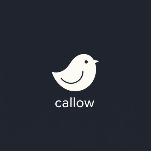 Use the Word Callow in a Sentence