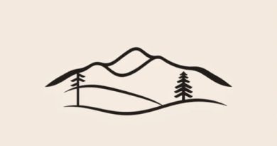 Virginia Shenandoah National Park