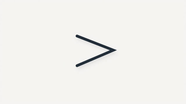 What Does Virgule Mean in French?
