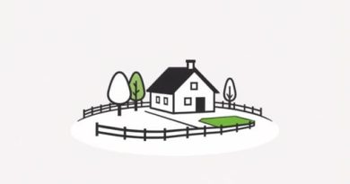 What is a registered smallholding