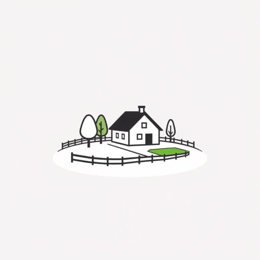 What is a registered smallholding