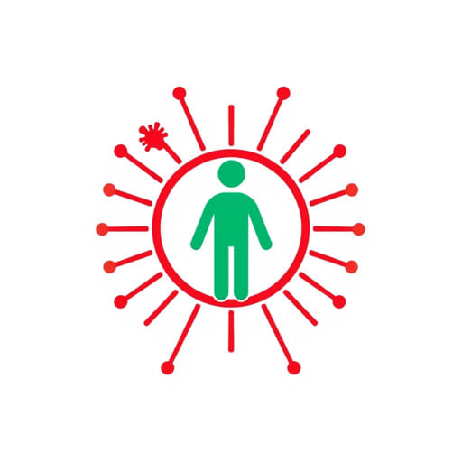 what is the meaning of infectious