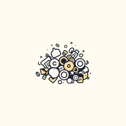 what is the meaning of miscellany