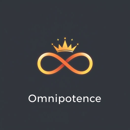 what is the meaning of omnipotent