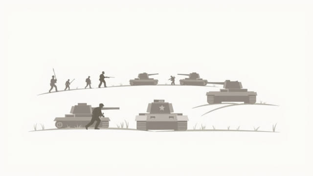 When Was the Battle of Stalingrad