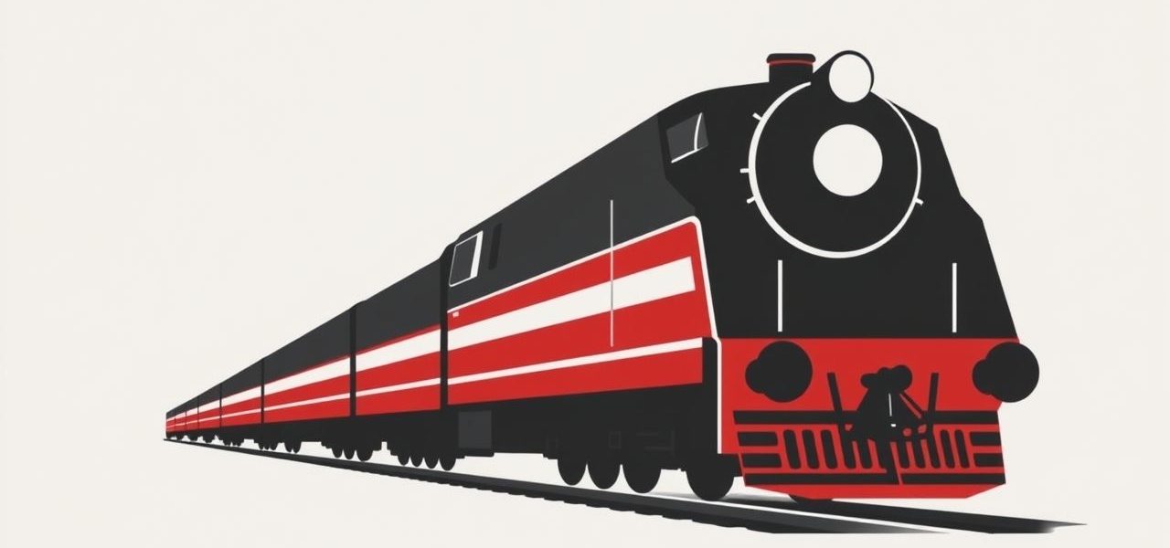 When Was the Great Train Robbery