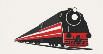 When Was the Great Train Robbery