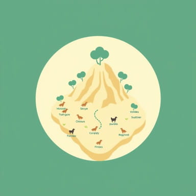 Air Island Breeding Chart