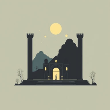 An Aristocrat'S Otherworldly Adventure