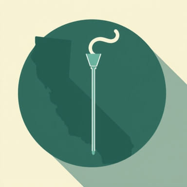 Are Shillelaghs Legal In California