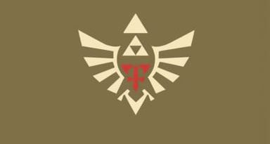 Artwork Ocarina Of Time