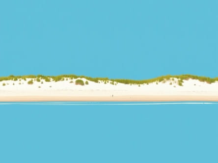 Assateague Island National Seashore