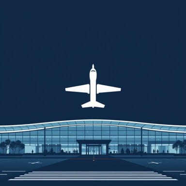 Beijing Airport To Shijiazhuang