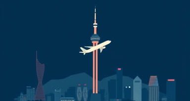 Beijing To Changsha Flight