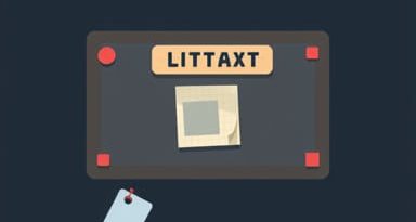 Board Game Ransom Notes