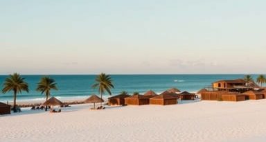 Casey Key Resorts Mainland