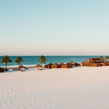 Casey Key Resorts Mainland