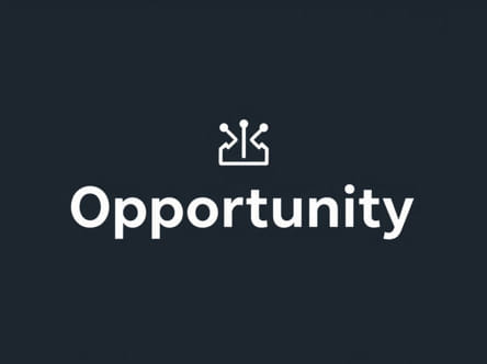 Different Word For Opportunity