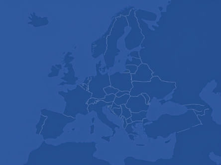 Europe The Mighty Continent Peter Ustinov