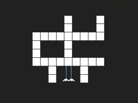 Fowl Offal Crossword Clue