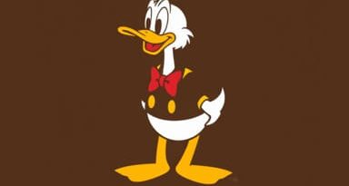 How Did Scrooge Mcduck Get Rich