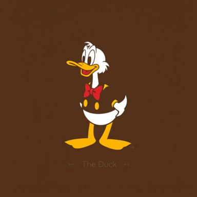 How Did Scrooge Mcduck Get Rich
