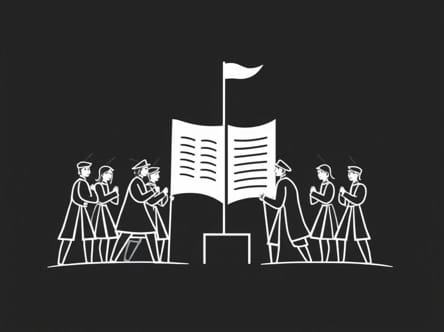 How Did The Colonists Respond To The Declaratory Act?