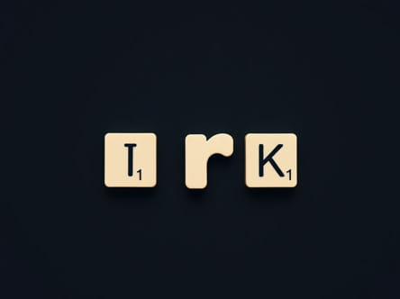 Is Irk A Scrabble Word