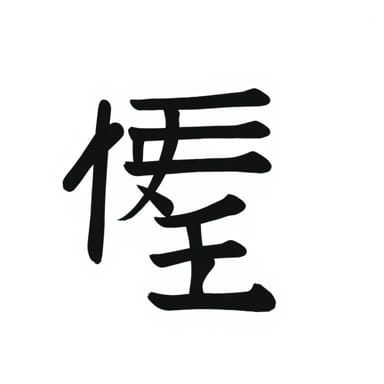 Japanese Word For Obliterate