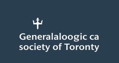 Jewish Genealogical Society Of Toronto